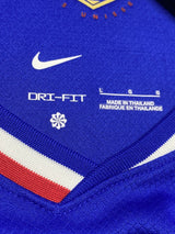 【2024/25】フランス代表(H)/ CONDITION:A / SIZE:L
