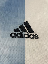 【2018】アルゼンチン代表(H)/ CONDITION:A / SIZE:S / #10 / MESSI