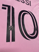 【2023/24】インテル・マイアミ(H)/ CONDITION:New / SIZE:L / #10 / MESSI