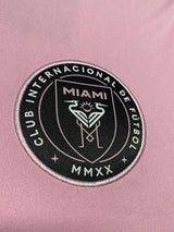 【2023/24】インテル・マイアミ(H)/ CONDITION:New / SIZE:L / #10 / MESSI