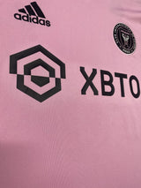 【2023/24】インテル・マイアミ(H)/ CONDITION:New / SIZE:L / #10 / MESSI