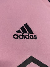 【2023/24】インテル・マイアミ(H)/ CONDITION:New / SIZE:L / #10 / MESSI