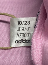 【2023/24】インテル・マイアミ(H)/ CONDITION:New / SIZE:L / #10 / MESSI