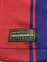 【2025/26】バルセロナ(H)/ CONDITION:A / SIZE:XL