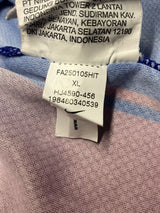 【2025/26】バルセロナ(H)/ CONDITION:A / SIZE:XL