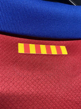 【2025/26】バルセロナ(4th)/ CONDITION:A / SIZE:L