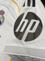 【2025/26】レアル・マドリード(H)/ CONDITION:New / SIZE:XL(日本規格)/ #10 / MODRIC / スペシャルマーキング