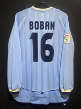 【2001/02】セルタ(H)/ CONDITION:NEW / SIZE:XL / #16 / BOBAN / LFPパッチ