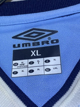 【2001/02】セルタ(H)/ CONDITION:NEW / SIZE:XL / #16 / BOBAN / LFPパッチ