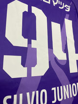 【2024】レノファ山口(limited)/ CONDITION:A / SIZE:O(日本規格)/ #94 / SILVIO JUNIOR