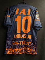 【2024】清水エスパルス(limited)/ CONDITION:New / SIZE:L(日本規格)/ #10 / CARLOS JR