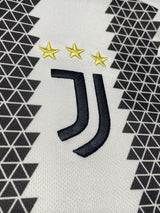 【2022/23】ユベントス(H)/ CONDITION:A / SIZE:L(日本規格)/ #7 / CHIESA