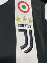 【2017/18】ユベントス(H)/ CONDITION:New / SIZE:S / #10 / DYBALA / リーグ戦仕様