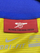 【2013/14】アーセナル(A)/ CONDITION:A / SIZE:L