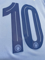 【2023/24】マンチェスター・シティ(H)/ CONDITION:A / SIZE:S / #10 / GREALISH / UCL仕様