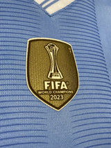 【2023/24】マンチェスター・シティ(H)/ CONDITION:A / SIZE:S / #10 / GREALISH / UCL仕様
