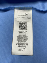 【2023/24】マンチェスター・シティ(H)/ CONDITION:A / SIZE:S / #10 / GREALISH / UCL仕様