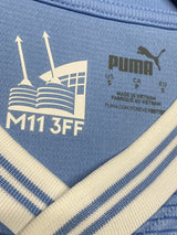 【2023/24】マンチェスター・シティ(H)/ CONDITION:A / SIZE:S / #10 / GREALISH / UCL仕様