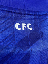 【2025】チェルシー(H)/ CONDITION:New / SIZE:L / #10 / PALMER / クラブW杯パッチ
