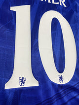 【2025】チェルシー(H)/ CONDITION:New / SIZE:L / #10 / PALMER / クラブW杯パッチ