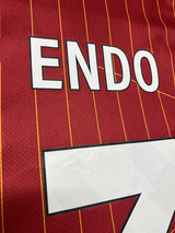 【2024/25】リバプール(H)/ CONDITION:A / SIZE:XL / #3 / ENDO