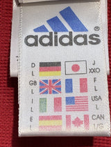 【2000】スペイン代表(H)/ CONDITION:A / SIZE:L / #4 / GUARDIOLA / EURO2000パッチ