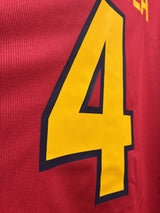 【2000】スペイン代表(H)/ CONDITION:A / SIZE:L / #4 / GUARDIOLA / EURO2000パッチ