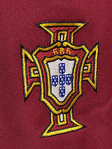 【2002/03】ポルトガル代表(H)/ CONDITION:A / SIZE:L / #10 / RUI COSTA