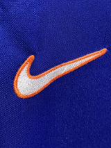 【1998】オランダ代表(A)/ CONDITION:A- / SIZE:M / #9 / KLUIVERT / W杯フランス大会パッチ