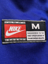 【1998】オランダ代表(A)/ CONDITION:A- / SIZE:M / #9 / KLUIVERT / W杯フランス大会パッチ