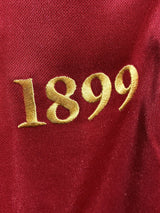 【1999/2000】バルセロナ(H)/ CONDITION:B+ / SIZE:S / #21 / LUIS ENRIQUE