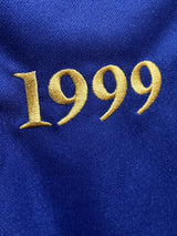 【1999/2000】バルセロナ(H)/ CONDITION:B+ / SIZE:S / #21 / LUIS ENRIQUE
