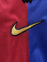 【1999/2000】バルセロナ(H)/ CONDITION:B+ / SIZE:S / #21 / LUIS ENRIQUE