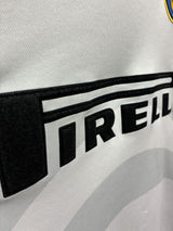 【2001/02】インテル(A)/ CONDITION:B- / SIZE:XL / #9 / RONALDO / レガ・カルチョパッチ