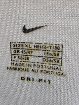【2001/02】インテル(A)/ CONDITION:B- / SIZE:XL / #9 / RONALDO / レガ・カルチョパッチ