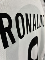 【2001/02】インテル(A)/ CONDITION:B- / SIZE:XL / #9 / RONALDO / レガ・カルチョパッチ