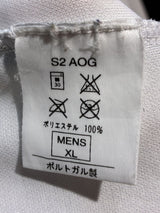 【2001/02】インテル(A)/ CONDITION:B- / SIZE:XL / #9 / RONALDO / レガ・カルチョパッチ