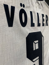【1994】ドイツ代表(H)/ CONDITION:B+ / SIZE:L / #9 / VÖLLER