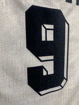 【1994】ドイツ代表(H)/ CONDITION:B+ / SIZE:L / #9 / VÖLLER