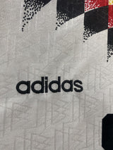 【1994】ドイツ代表(H)/ CONDITION:B+ / SIZE:L / #9 / VÖLLER