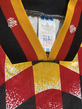 【1994】ドイツ代表(H)/ CONDITION:B+ / SIZE:L / #9 / VÖLLER