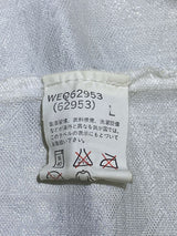 【1994】ドイツ代表(H)/ CONDITION:B+ / SIZE:L / #9 / VÖLLER