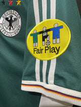 【2000】ドイツ代表(A)/ CONDITION:A / SIZE:L / #10 / MATTHÄUS / EURO2000パッチ