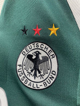 【2000】ドイツ代表(A)/ CONDITION:A / SIZE:L / #10 / MATTHÄUS / EURO2000パッチ