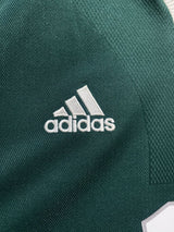 【2000】ドイツ代表(A)/ CONDITION:A / SIZE:L / #10 / MATTHÄUS / EURO2000パッチ