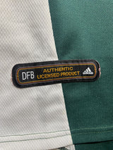 【2000】ドイツ代表(A)/ CONDITION:A / SIZE:L / #10 / MATTHÄUS / EURO2000パッチ