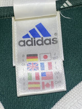 【2000】ドイツ代表(A)/ CONDITION:A / SIZE:L / #10 / MATTHÄUS / EURO2000パッチ