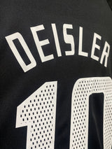 【2004/05】ドイツ代表(H)/ CONDITION:A / SIZE:XL / #10 / DEISLER