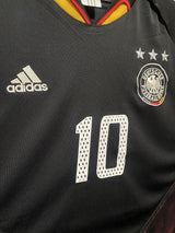 【2004/05】ドイツ代表(H)/ CONDITION:A / SIZE:XL / #10 / DEISLER