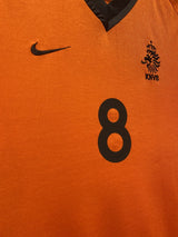 【2000/01】オランダ代表(H)/ CONDITION:A- / SIZE:S / #8 / DAVIDS